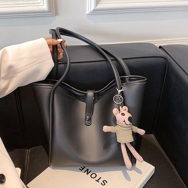 

evening bags ladies large-capacity shoulder bag autumn and winter style big fashion shopping luxury designer handbag