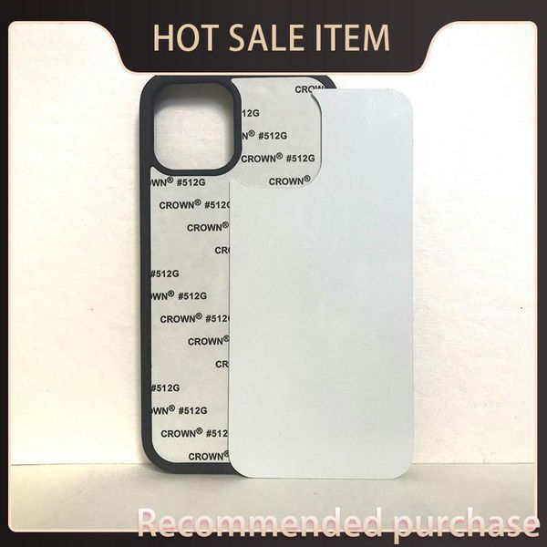 

xr case 2d pro blank sublimation for 7 12 11 pc 6 phone 8plus inserts xs max with aluminum tpu wobjv