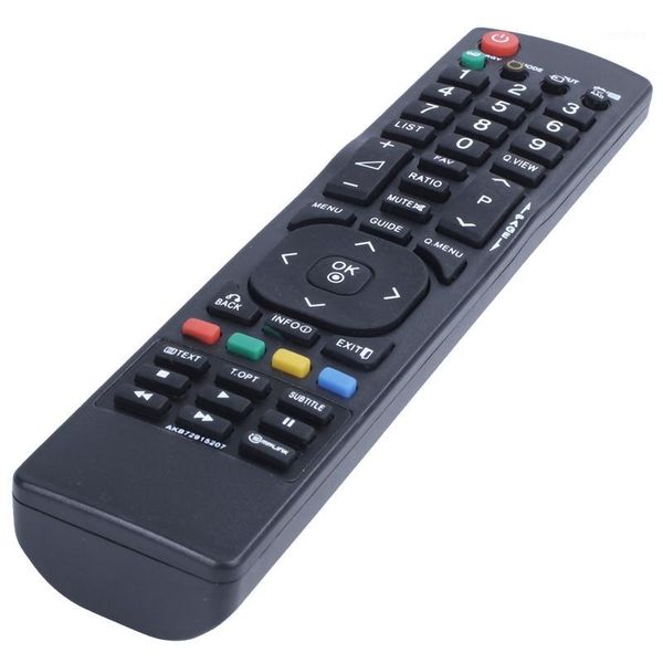 

replacement remote control for lg lcd smart tv akb72915207 akb72915206 55ld5201