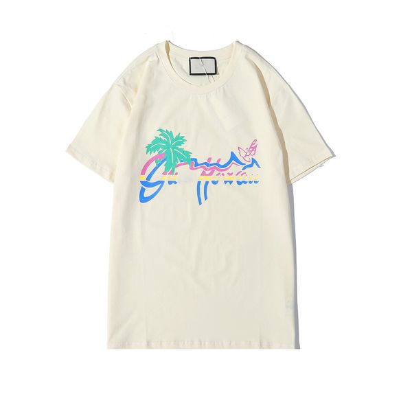 

summer new men's t-shirts fashion mens letter pattern crew neck shirts casual men breathable tee 4 styles, White;black