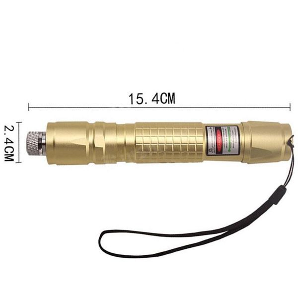 

hunting high power laser pointer survival tool 5mw hang-type outdoor long distance green laser sig jlliwe