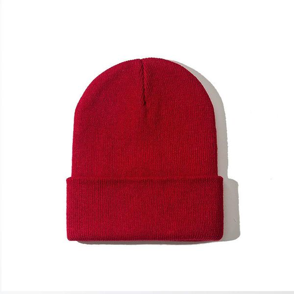 

cartelo new fashion hats men casual fashion knit beanie hat winter hedging cap candy color winter hat women skullies beanies wmtyjb