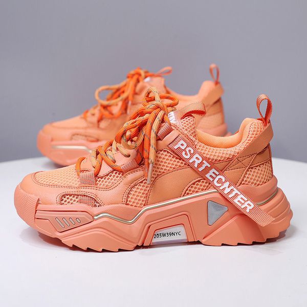 

sports 2021 female warm father in summer small breathable white crocheted deep shoes wild three colors n8sc, Black