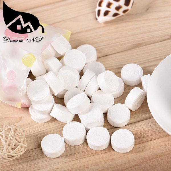 

new arrival summer 100pc lot mini portable face care cotton compressed towel for outdoor travel health sports magic towel h wmtikr
