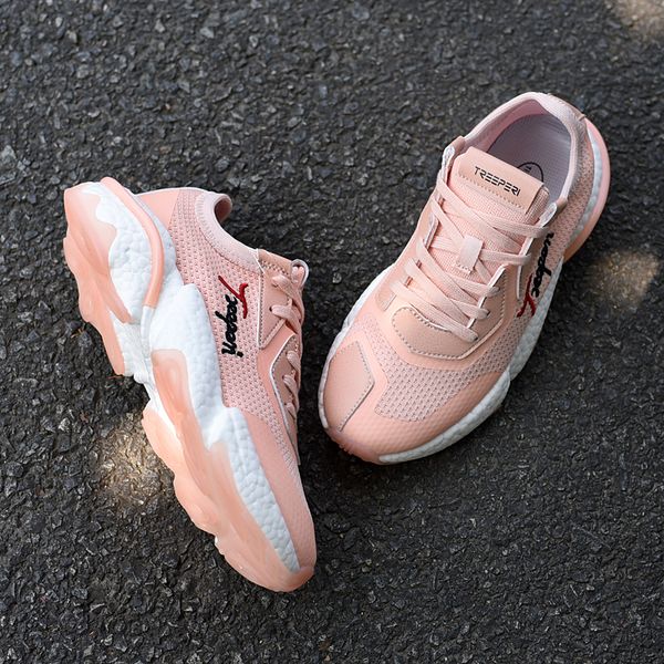 

2021 new treeperi runner 511 v2 running shoes black us 6.5 eur 37 for women