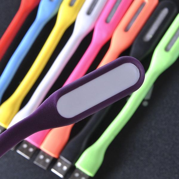 

с коммутатором оригинал xiaomi usb light leed light / usb вентилятор для power bank / компьютер 5v 1.2w портативная энергосберегающая светод
