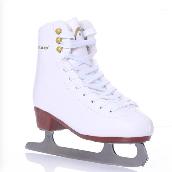 

inline & roller skates figure skate shoes children beginners professional real ice for men and women1