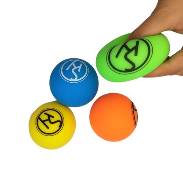 

decompression toys 6 cm extruded eva balls pinch pinch fun flour balls 2020 selling venting toys wholesale