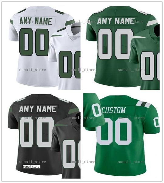 

сшитые новые 19 перриман 77 mekhi becton 71 alex lewis 60 mcgovern 62 greg van roten 76 george fant 89 chris herndon 7 braden mann jersey, Black;red