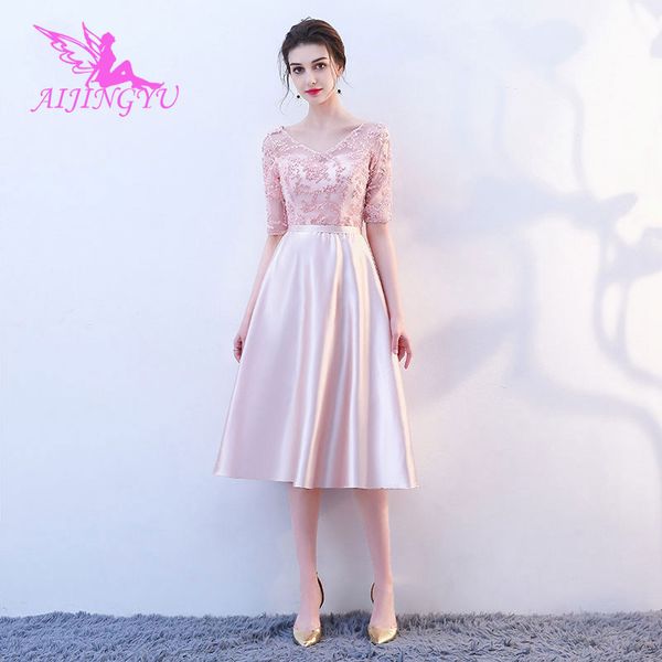 

bridesmaid dresses elegant dress for wedding party bn435 y200109, White;black