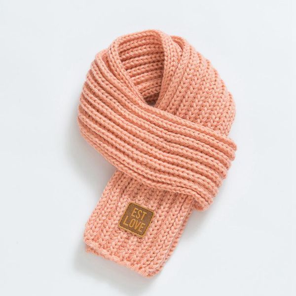 

cokk kids scarf boys girls детская зима теплый шарф женщины вязаный шаль шарф дети шеи воротник хранить теплые аксессуары дешевый родитель s, Blue;gray