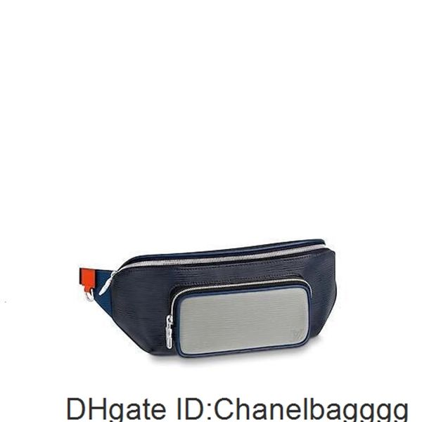 

высокое качество m51464 bumbag men sumbags iconic top closeles сумки на ремне сумки сумки cross body tollts вечер