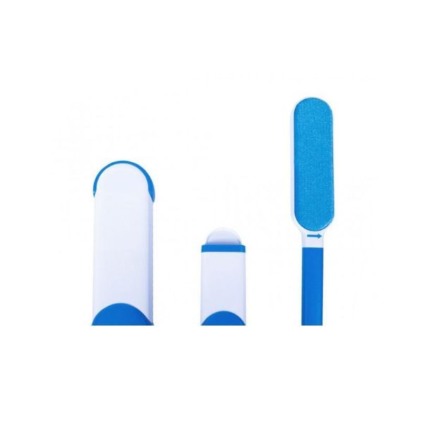

3 pcs pet static brush magic fur cleaning brushes reusable device dust brush electrostatic cleaner for clot jllvwg