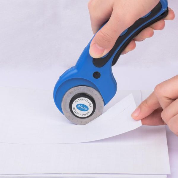 

rotary 45mm cutter spare blades fit sofa rotary cutter fabric paper circular cutting patchwork craft leather tools