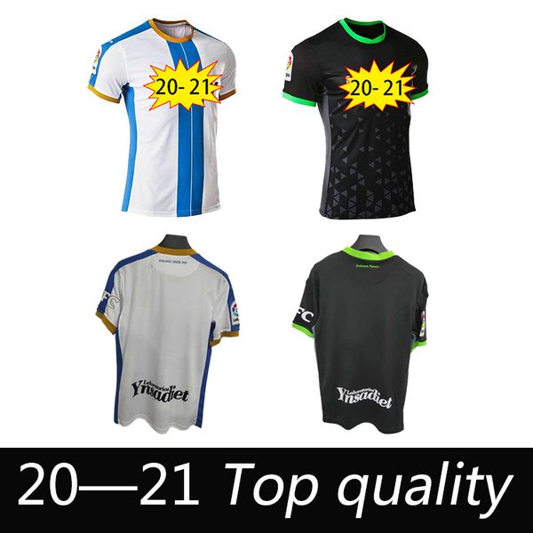 

2020 2021 cd legan Ã© s football shirt 20 21 sergio g. braithwaite el zhar leganes, Black;yellow