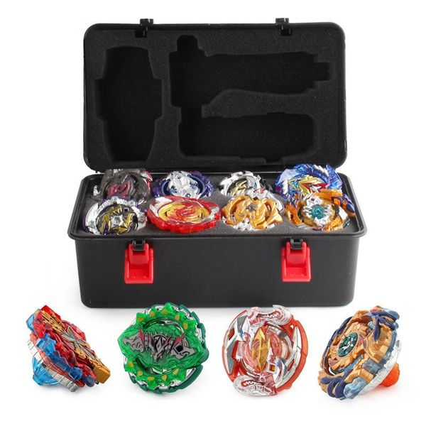 

xd168 21 toupie bey battle bread turbo blade gt спиннинг top metal fusion evolution toys kit с box 4d launcher и arena set sqcyyx