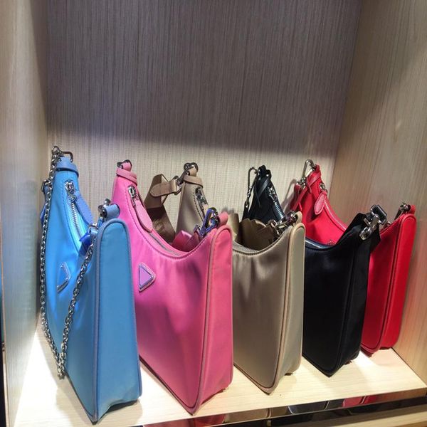 

for designers hobo women bags canvas shoulder bag for women chest pack lady tote chains handbags presbyopic purse messenger bag qynf ibo5o