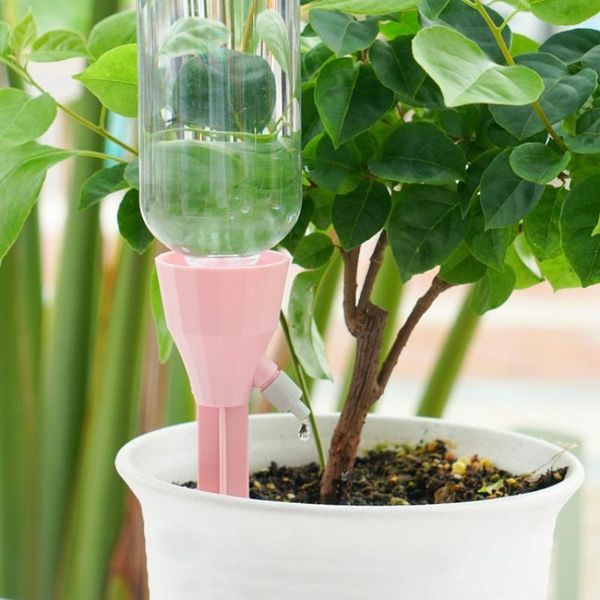 

watering equipments automatic garden sprinkler regulating water drop system suitable for home and vacation plants