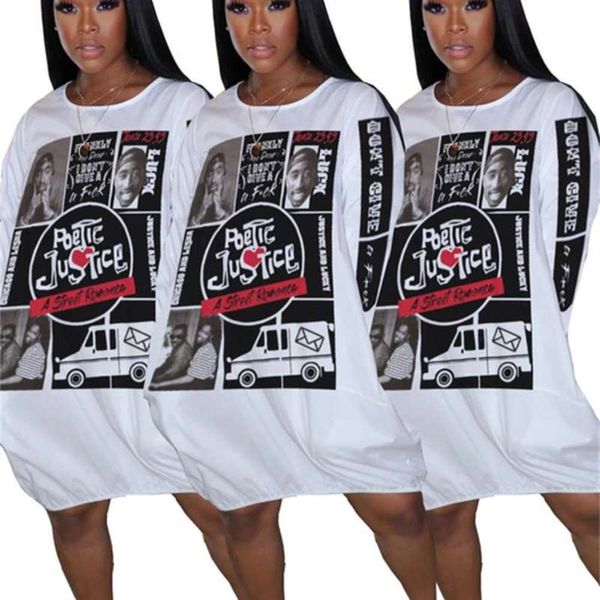 

women's recommended personalized print hem ly5869 necked pocket dress, Black;gray