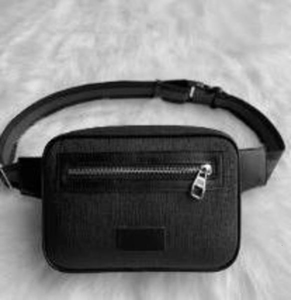 

men leather bags men women leather sport runner fanny pack belly waist bum bag fitness running belt jogging pouch back grid