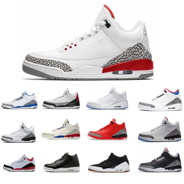 

new mens qs katrina sneaker men jth pure white korea black cement trainers shoes sport sneakers size 41-47