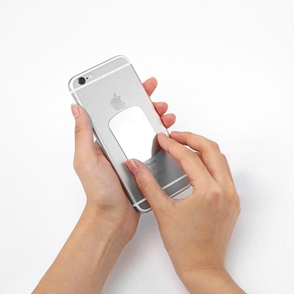 

5шт лот металлическая пластина дисковый железный лист для магнитного автомобиля держатель для телефона подставка металлическая пластина для