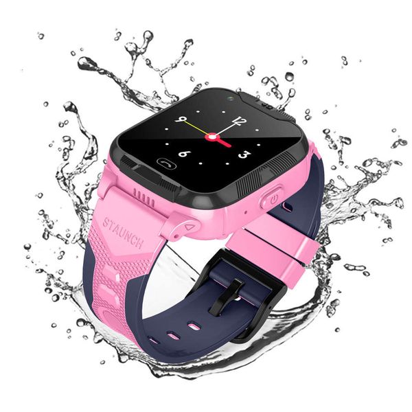 

4g all china netcom telephone high definition gps intelligent children's po