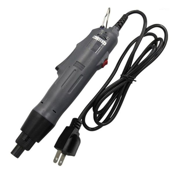 

kopo/gaobao kp522-802 electric screw batch direct insertion automatic speed electric screwdriver gray1