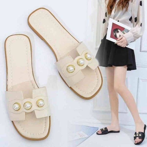 

shoes women slippers sandals women sandalias mujer, Black