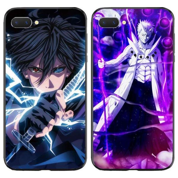 

oppoa5 a3 a33 a37 a57 a59 s mobile phone case fire shadow assist naruto yuzhibo weasel organization