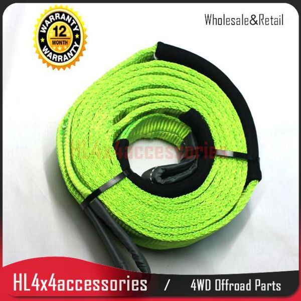 

offroad 12 ton tree trunk protector winch tow strap snatch strap 3m double layer tree trunk 4x4 4wd australia standard1