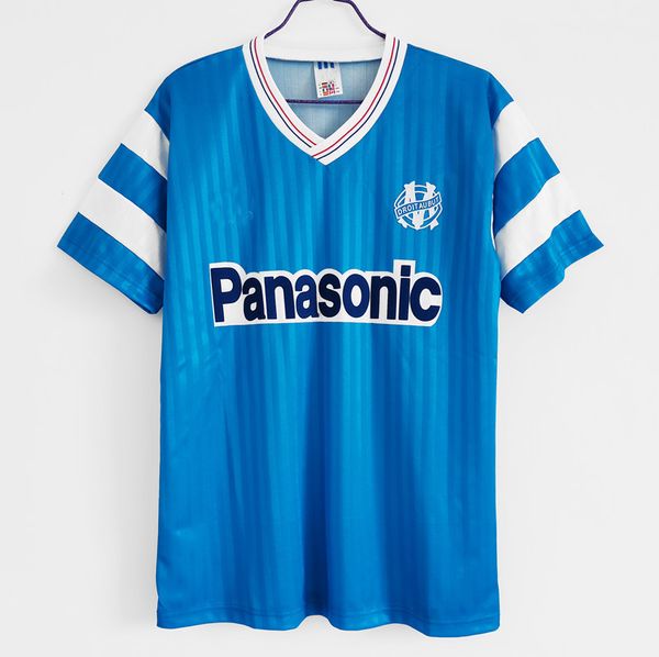 vintage marseille shirt