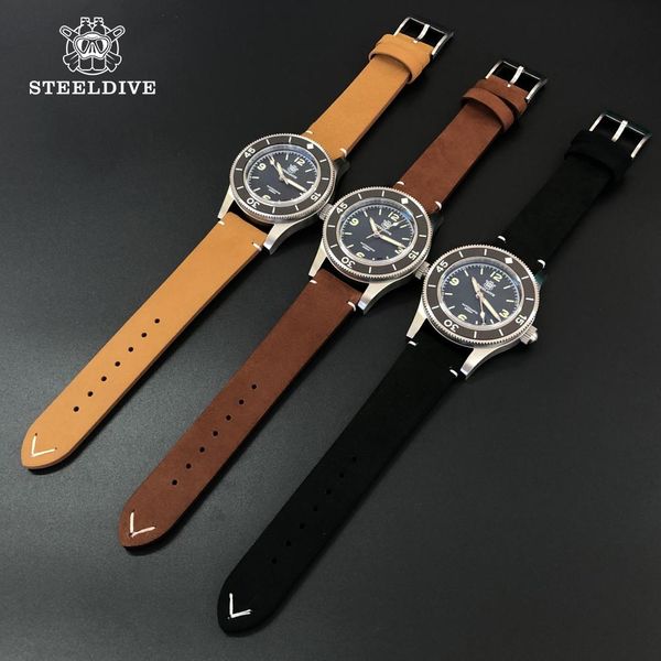 

военные механические часы погружения мужчины запястье matic 300m водонепроницаемые мужские механические часы спортивный дайвер relogios masc, Silver