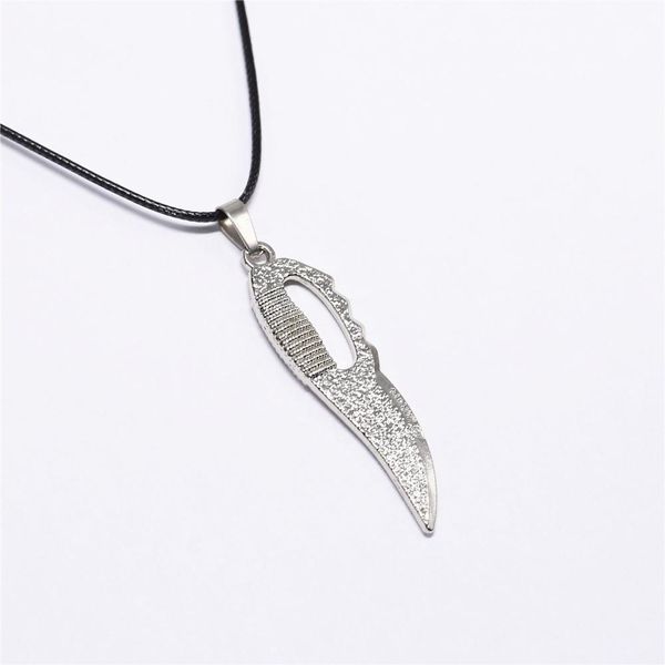 

new arrival rope pendants bible and cross necklaces men jewelry men's necklace fashion collares chorker necklace for women 2019 wmtujk, Golden;silver