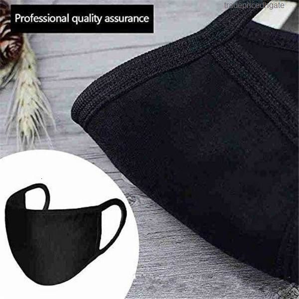 

breathing in stock organic labs face with pm2.5 cotton washable reusable cloth masks protecti