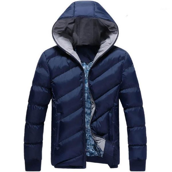 

men's new clothes in autumn and winter of sell outerwear, leisure outerwear, warm and heating design new man m-5xl1, Black