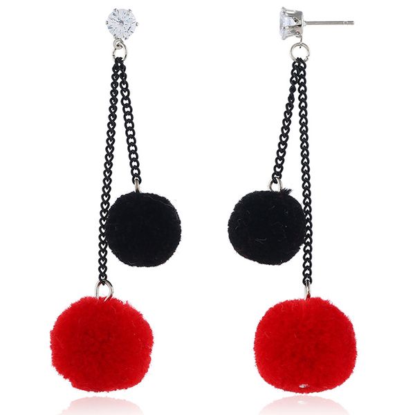 

korean fashion earrings, Golden