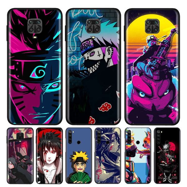 

the silicon sheath of naruto animation is millet redmi note 9a 9c 9s pro max 8t 8 7 6 5 pro 5a 4x 4 prime