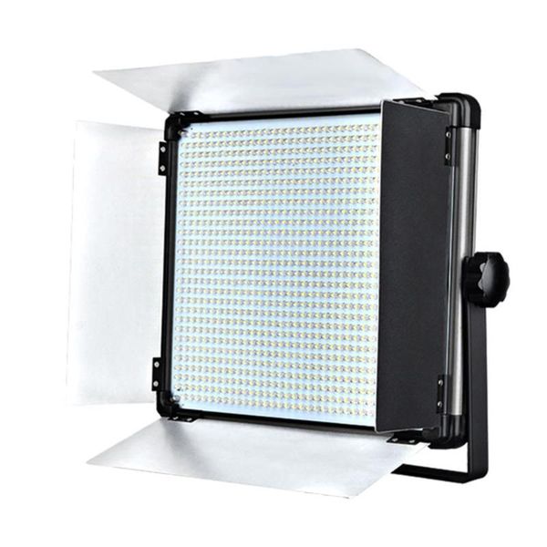 

yidoblo rc led lamp e-1080ii 85w continue lighting bi-color video studio light 3200-5500k studio pgraphic led video lighting