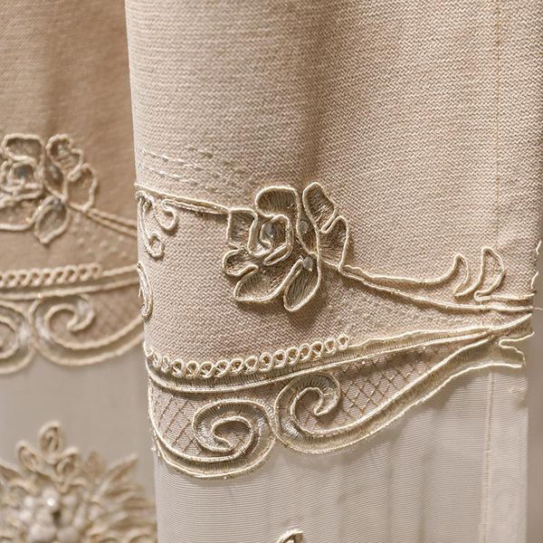 

curtain & drapes luxury europe villa curtains for bedroom living room