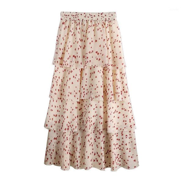 

new arrival 2019 plus size long skirts elegant boho cute skirt office wear women high waist skirt korean harajuku maxi1, Black