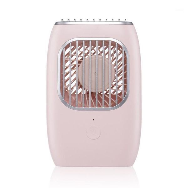 

electric fans 3 types summer portable hanging neck fan usb mini cooling waist air cooler lazy for outdoor home office1
