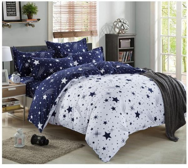 

bedding sets juwenin home unihome promotion bed linen 3/4pcs set duvet 701
