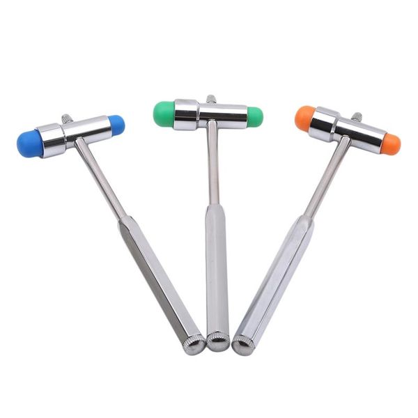

neurological hammer buck reflex hammer neurology percussion diagnostic tool