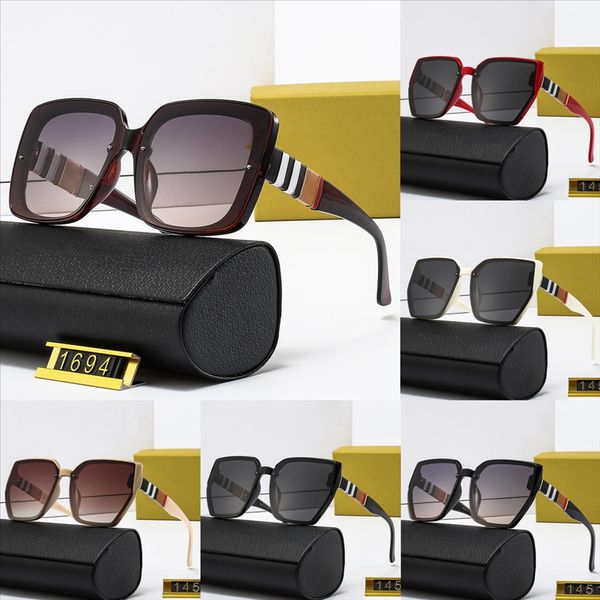 

NFrmM Men's Sunglasses Fashion O Dener Luxury Sunglasses Sun Glassesversized Sunglasses Men Sun Designer Goggle Brand Glasses Female Sol, White;black