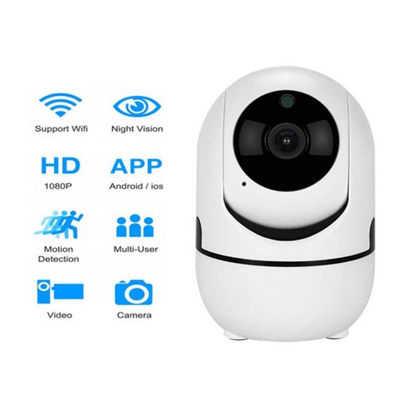 

cameras 1080p wireless wifi ip camera security camara ptz surveillance camaras de seguridad home cctv kamera p5073