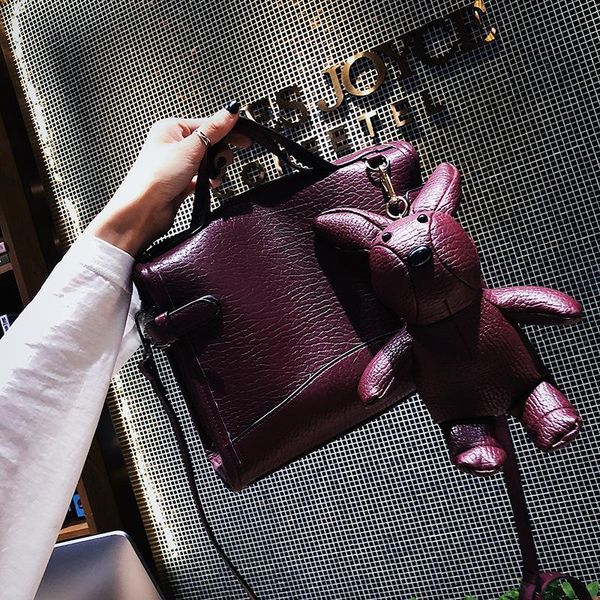 

girl portable one oblique shoulder edition han joker satchel paragraphs detonation fairy baoyan x strategy wu exactly the same mukk 9iocv