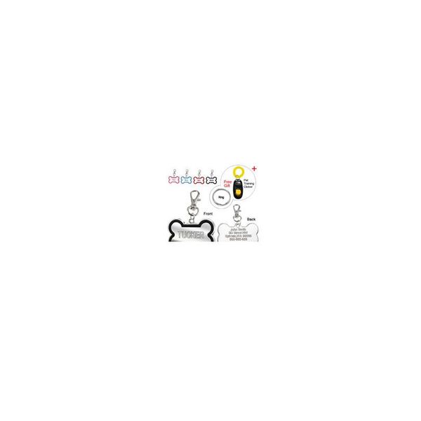 

нержавеющая сталь нестандартное домашнее животное для домашних животных теги id personalized id bone tag graved для собак кошек анти потерян