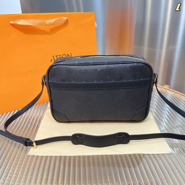 

old flower brand classic designers shoulder bags crossbody bag genuine leather luxury handbags
