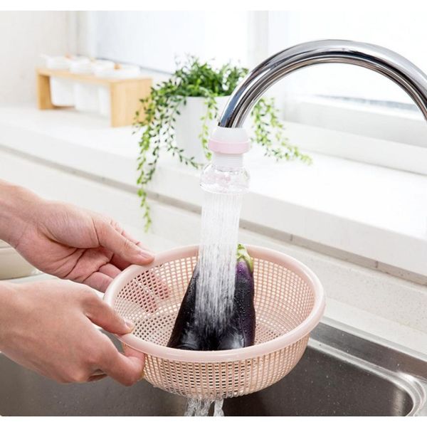 

home extension faucet splash shower tap water filter kitchen a nozzle crane water kids faucet extender f wmtcnt